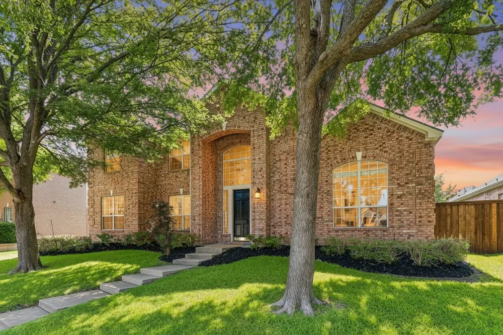 8121 Skyridge Drive Plano, TX 75025