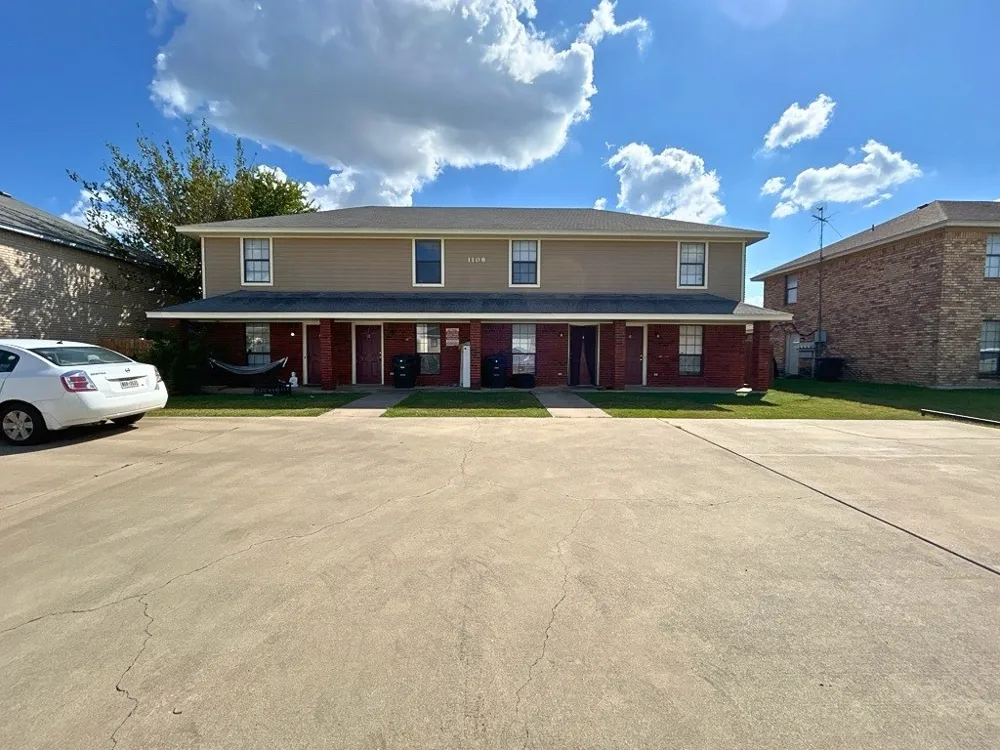 1108 Shanarae Circle #B Killeen, TX 76549