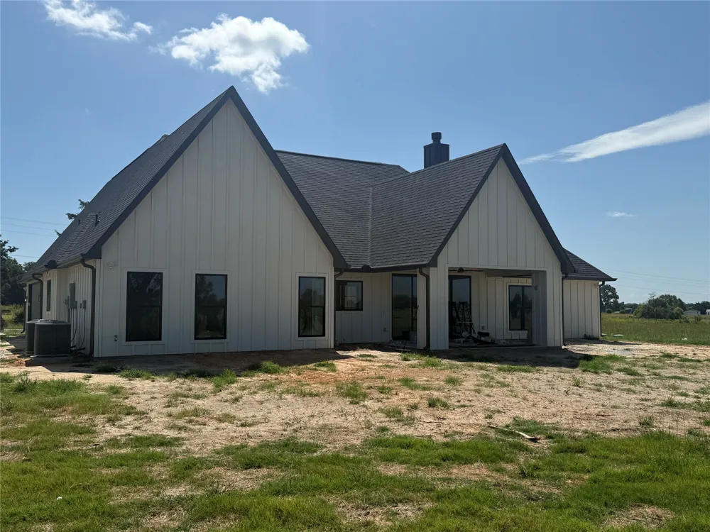 408 Vz County Road 2115 Canton, TX 75103