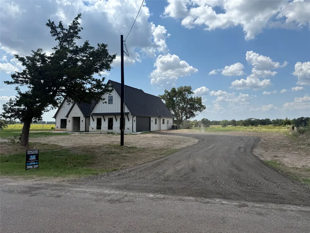 408 Vz County Road 2115 Canton, TX 75103
