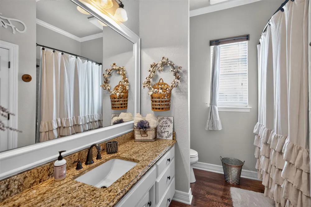 443 County Road 3342 Paradise, TX 76073