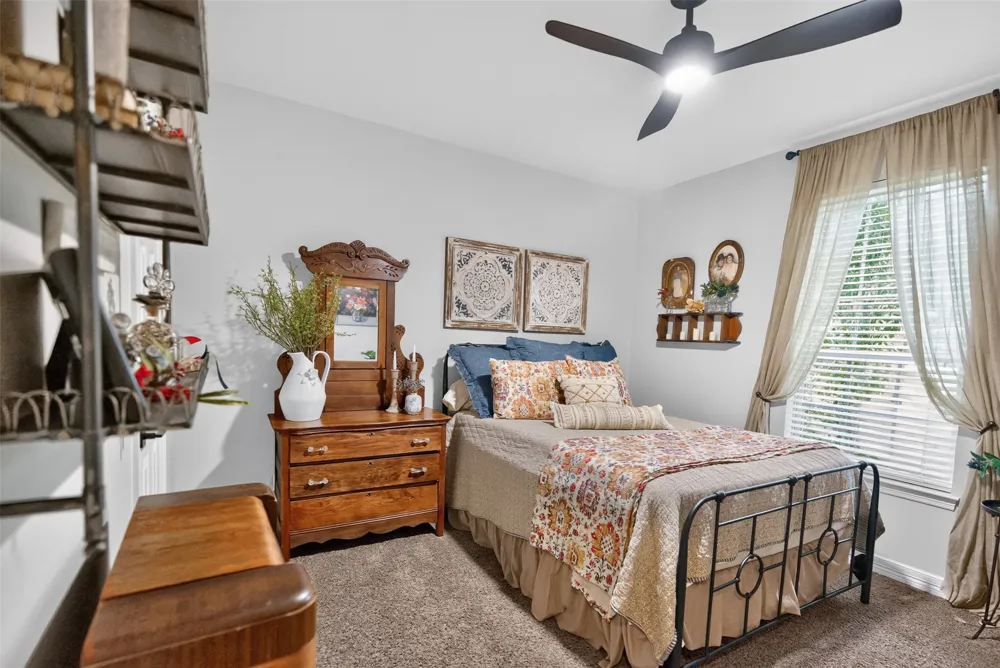 443 County Road 3342 Paradise, TX 76073