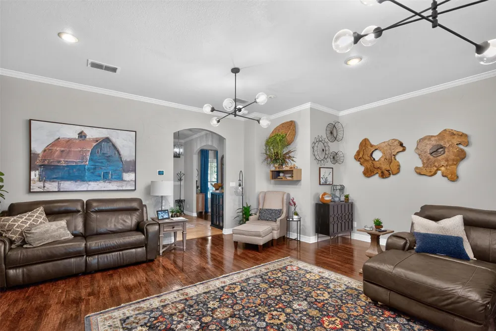 443 County Road 3342 Paradise, TX 76073