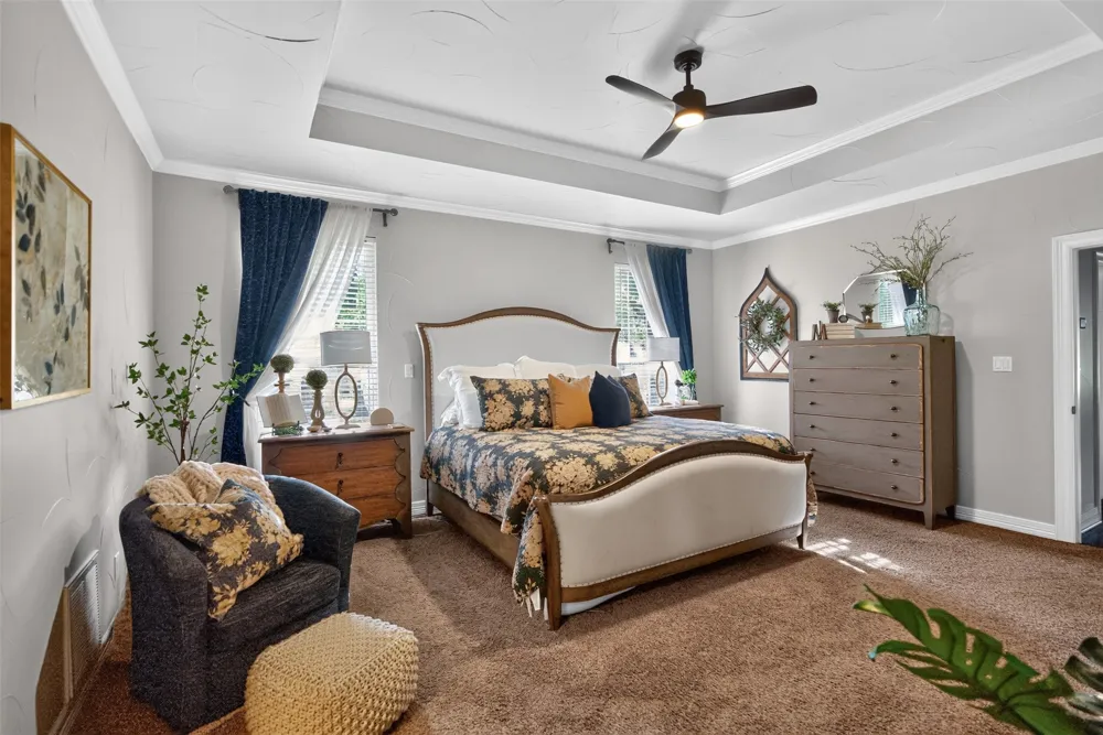 443 County Road 3342 Paradise, TX 76073
