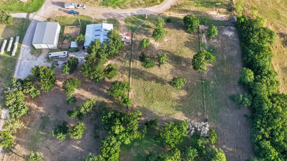 443 County Road 3342 Paradise, TX 76073