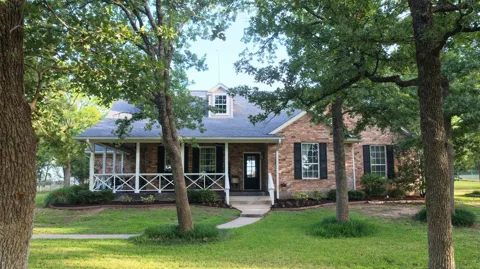 443 County Road 3342