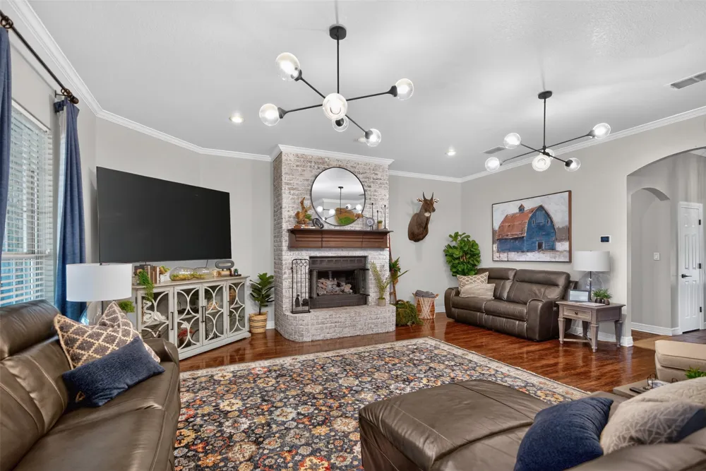 443 County Road 3342 Paradise, TX 76073