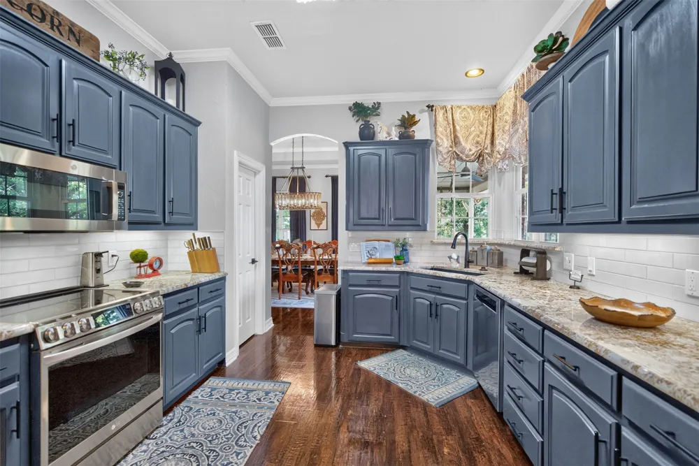 443 County Road 3342 Paradise, TX 76073