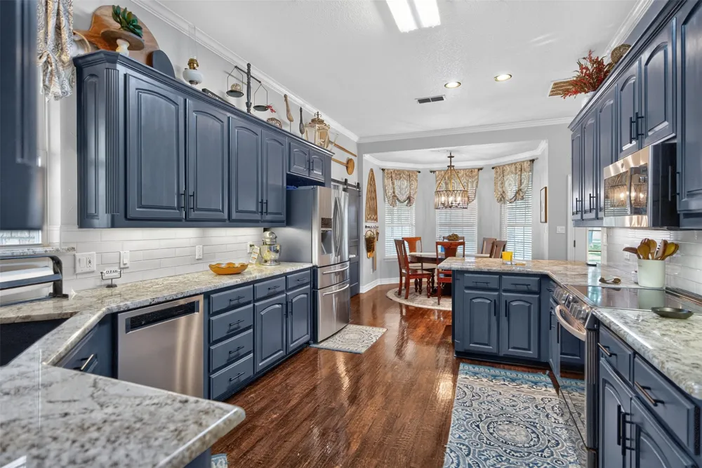 443 County Road 3342 Paradise, TX 76073