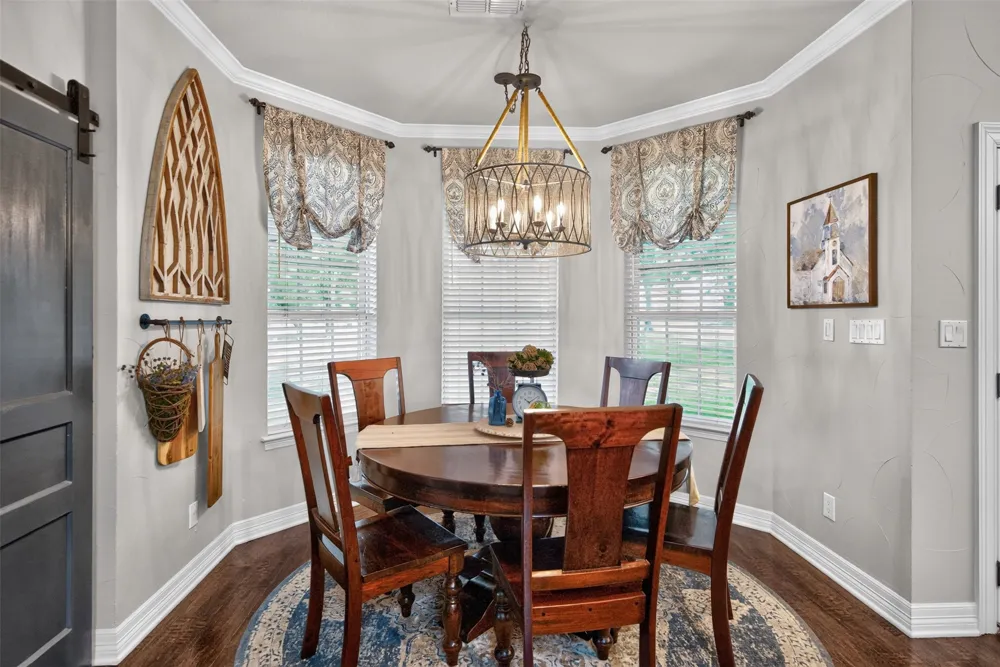 443 County Road 3342 Paradise, TX 76073