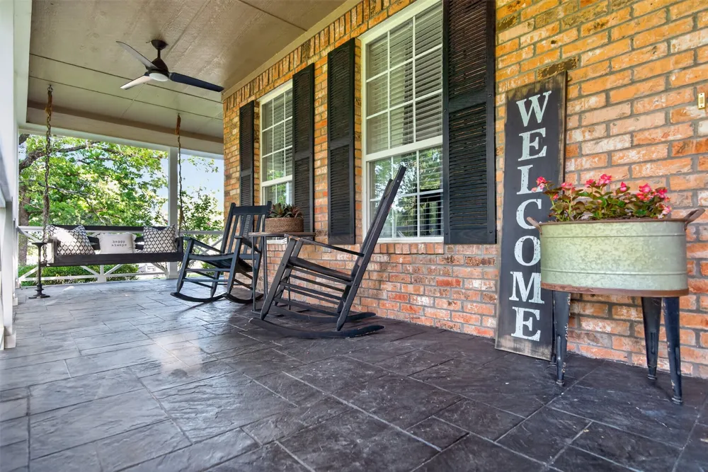 443 County Road 3342 Paradise, TX 76073
