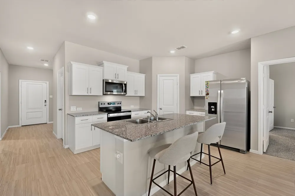 332 Pecos Drive Azle, TX 76020
