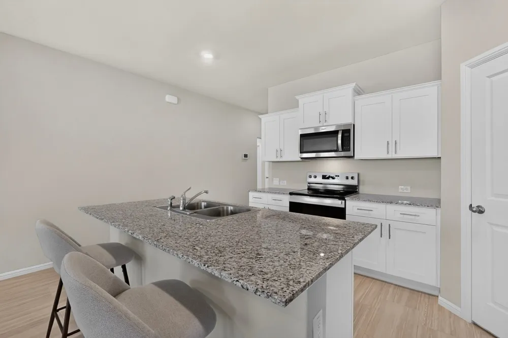332 Pecos Drive Azle, TX 76020