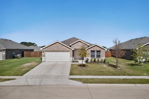 332 Pecos Drive