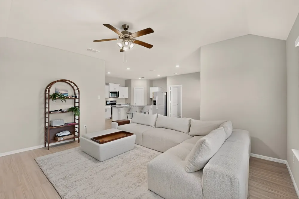 332 Pecos Drive Azle, TX 76020
