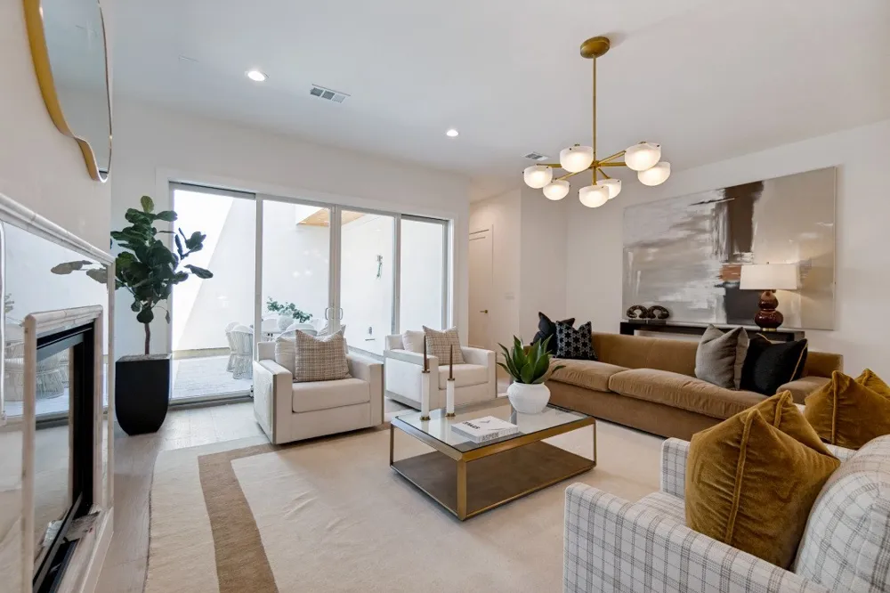 3719 W Beverly Drive Dallas, TX 75209