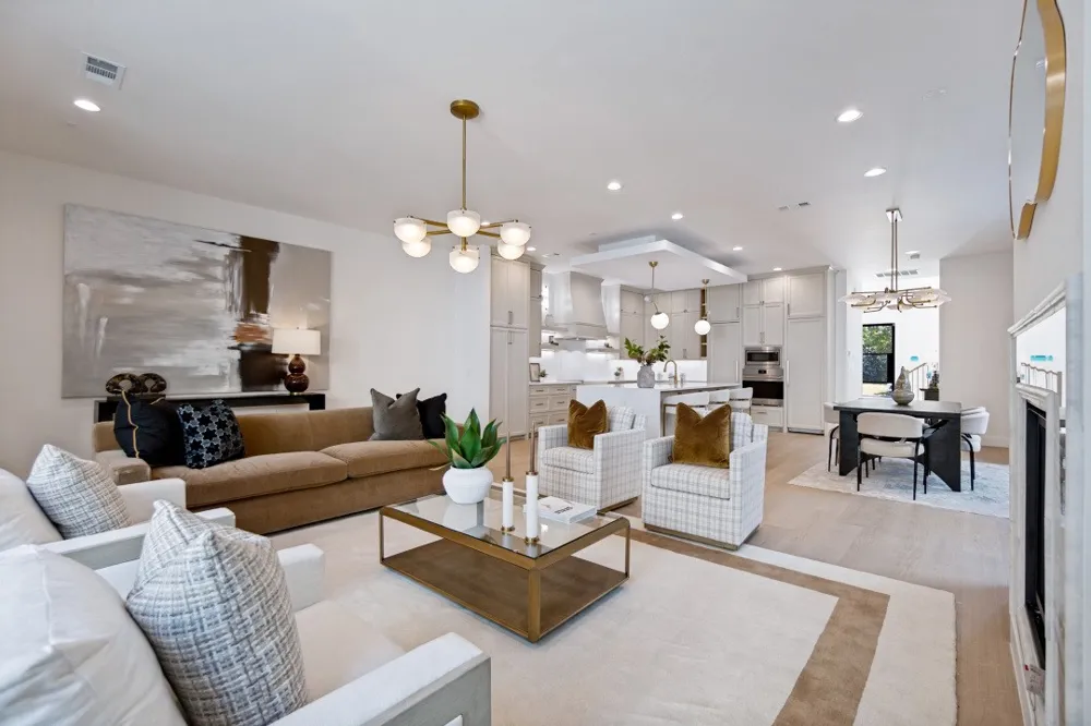 3719 W Beverly Drive Dallas, TX 75209