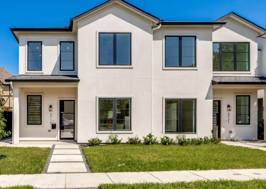 3719 W Beverly Drive Dallas, TX 75209