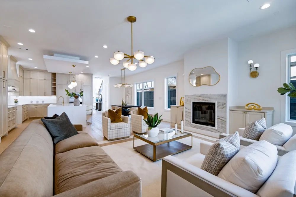 3719 W Beverly Drive Dallas, TX 75209