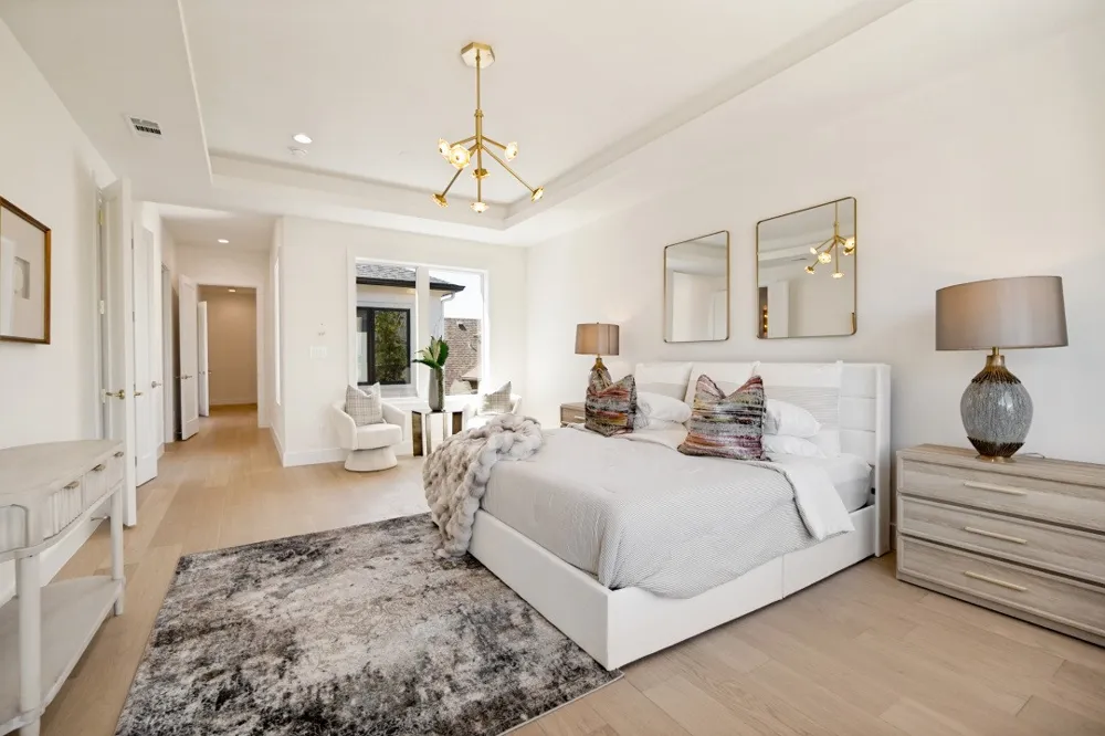 3719 W Beverly Drive Dallas, TX 75209