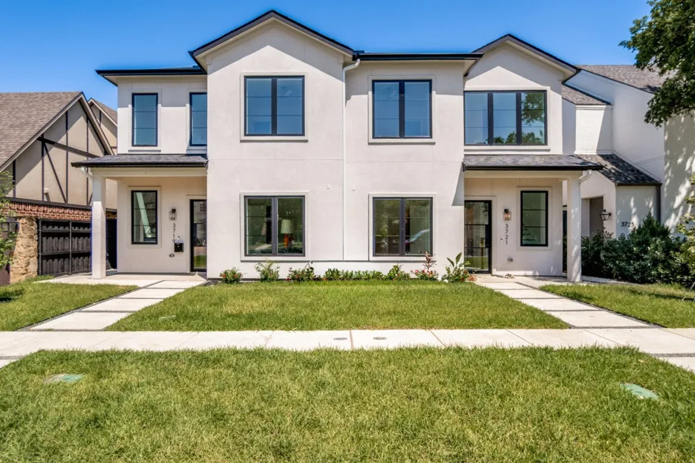 3719 W Beverly Drive Dallas, TX 75209