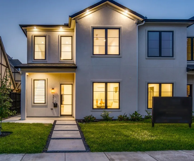 3719 W Beverly Drive Dallas, TX 75209