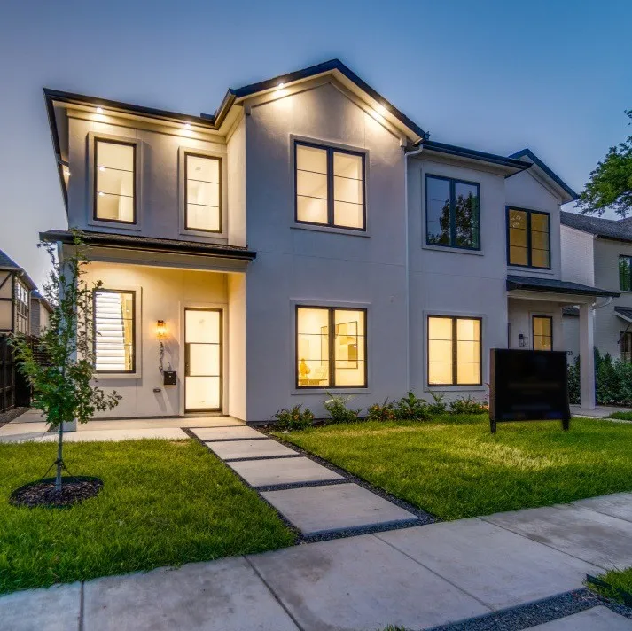 3719 W Beverly Drive Dallas, TX 75209