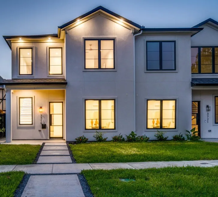 3719 W Beverly Drive Dallas, TX 75209