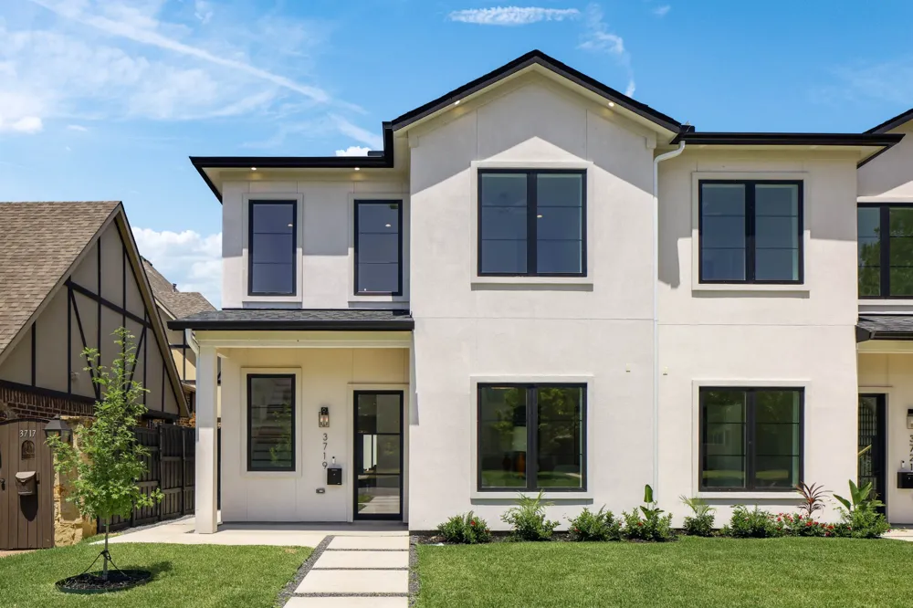 3719 W Beverly Drive Dallas, TX 75209