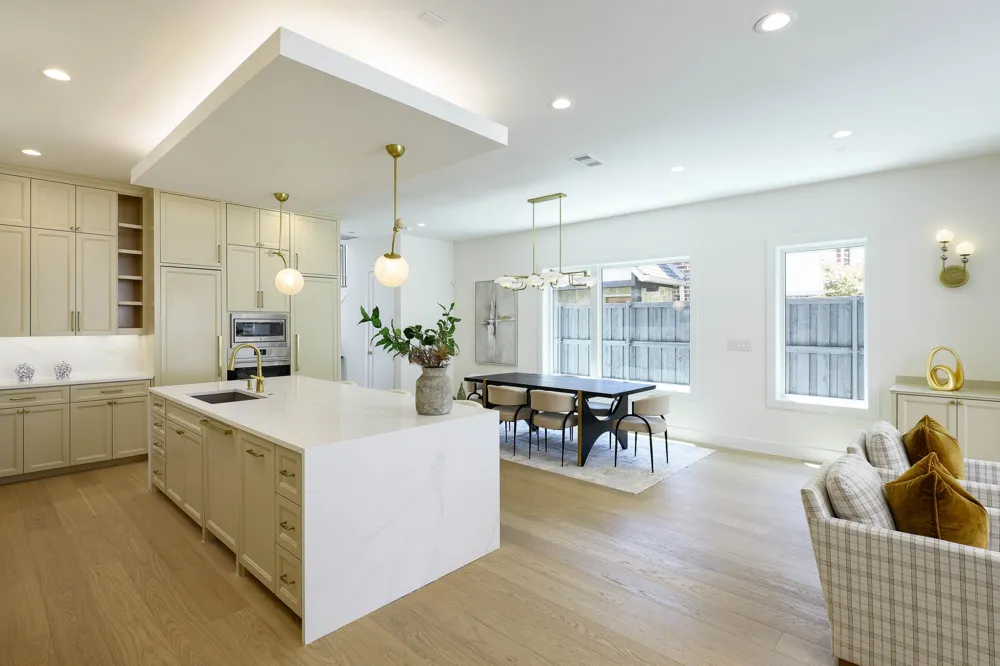 3719 W Beverly Drive Dallas, TX 75209