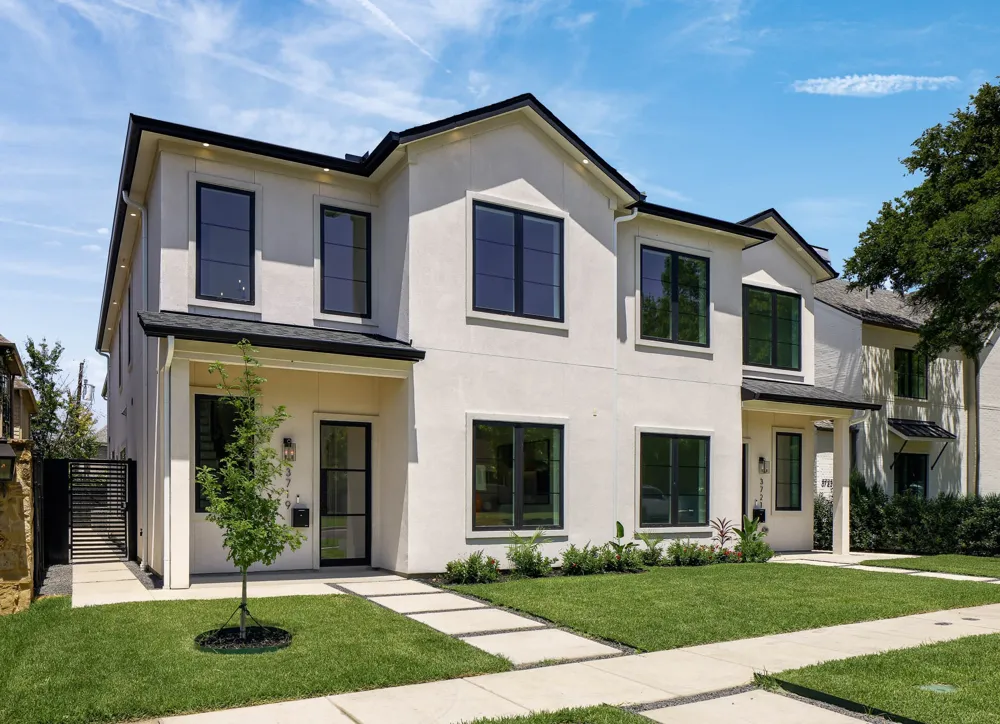 3719 W Beverly Drive Dallas, TX 75209