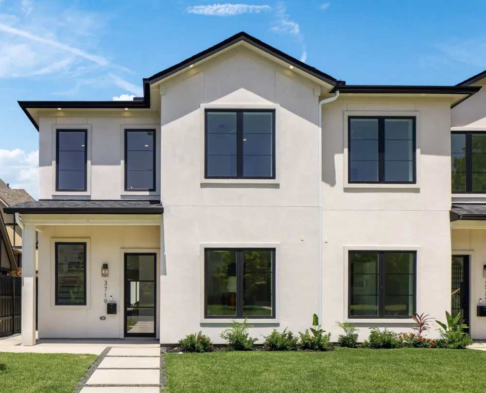 3719 W Beverly Drive Dallas, TX 75209