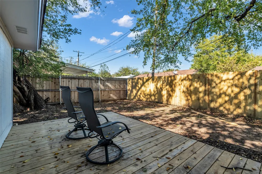 1319 Parkway Court Arlington, TX 76010
