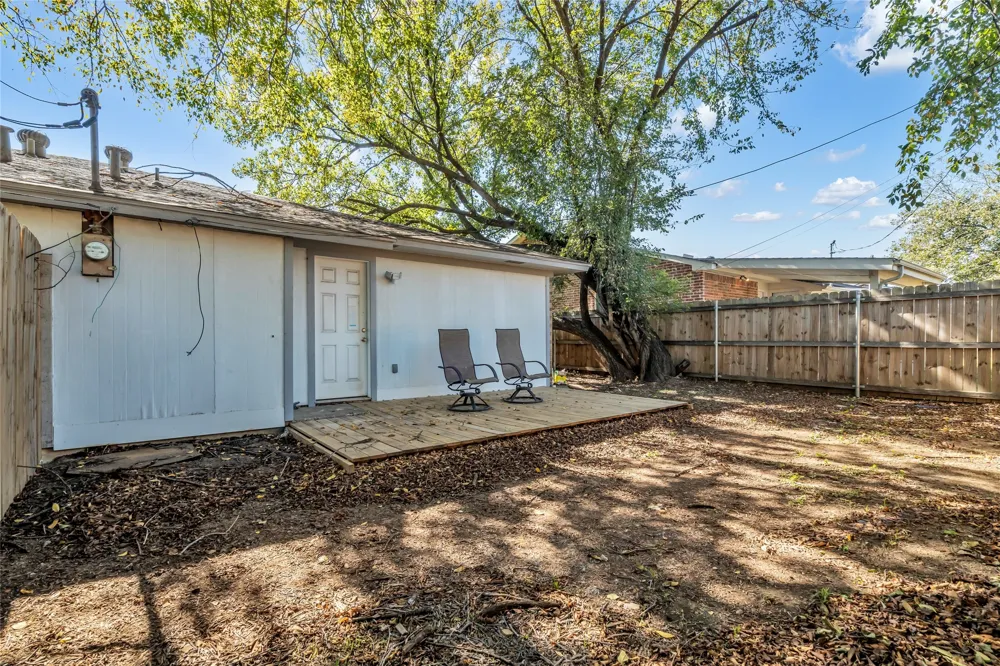 1319 Parkway Court Arlington, TX 76010