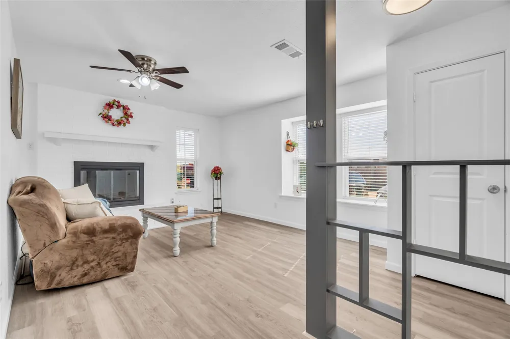 1319 Parkway Court Arlington, TX 76010