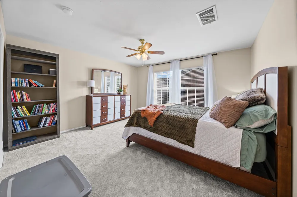 2204 Canterbury Park Drive Grand Prairie, TX 75050