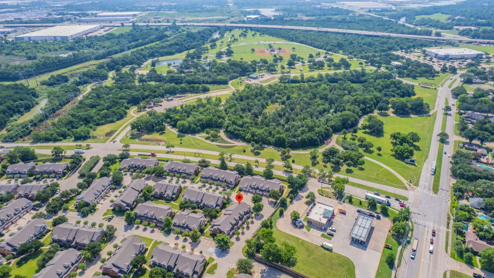 2204 Canterbury Park Drive Grand Prairie, TX 75050