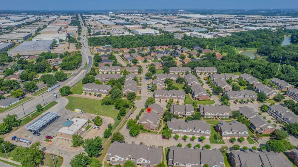 2204 Canterbury Park Drive Grand Prairie, TX 75050