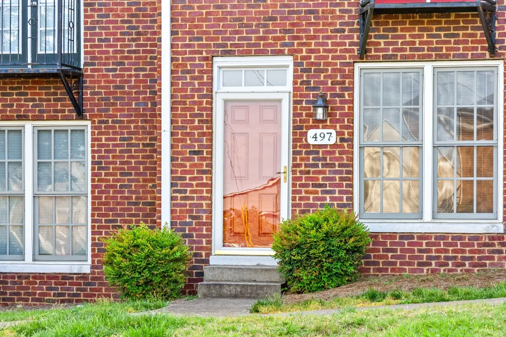 497 N 1st Street Clarksville, TN 37040