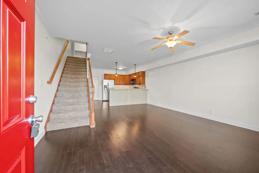 497 N 1st Street Clarksville, TN 37040