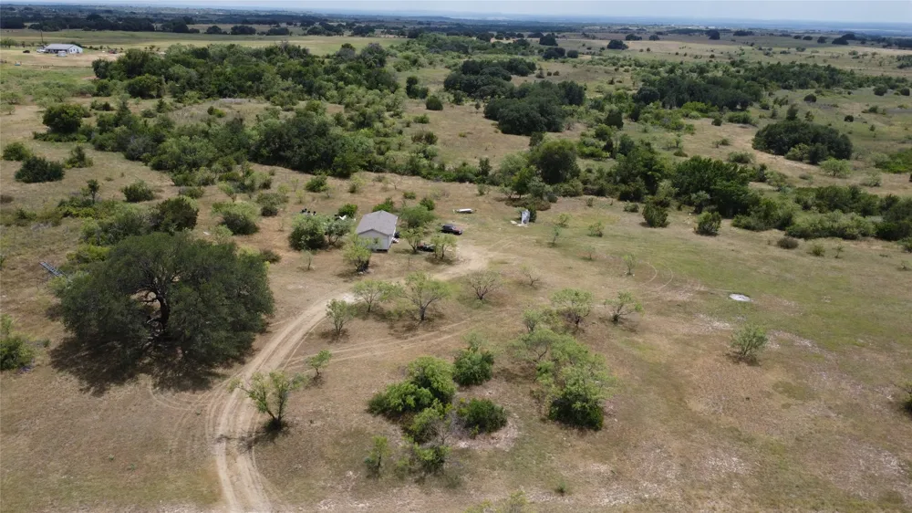 1210 County Road 341 Dublin, TX 76446
