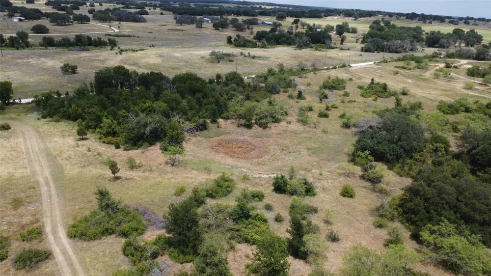 1210 County Road 341 Dublin, TX 76446