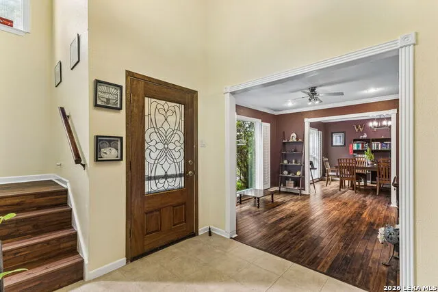 109 LONG BOW RD Shavano Park, TX 78231