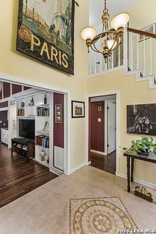 109 LONG BOW RD Shavano Park, TX 78231