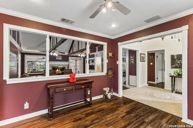 109 LONG BOW RD Shavano Park, TX 78231