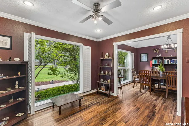109 LONG BOW RD Shavano Park, TX 78231