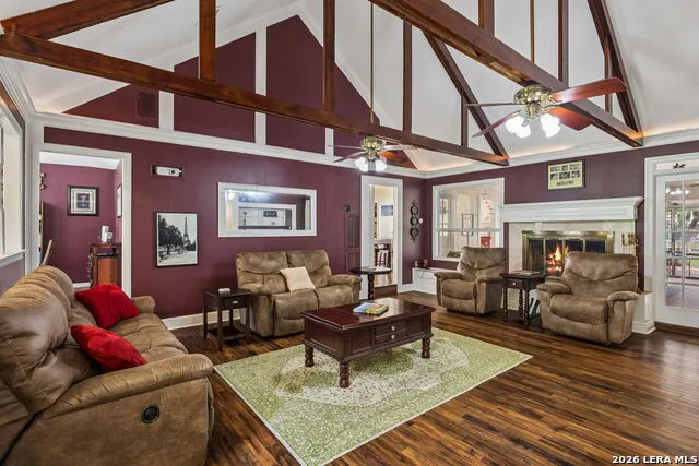 109 LONG BOW RD Shavano Park, TX 78231
