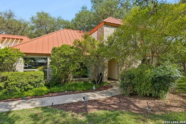 109 LONG BOW RD Shavano Park, TX 78231