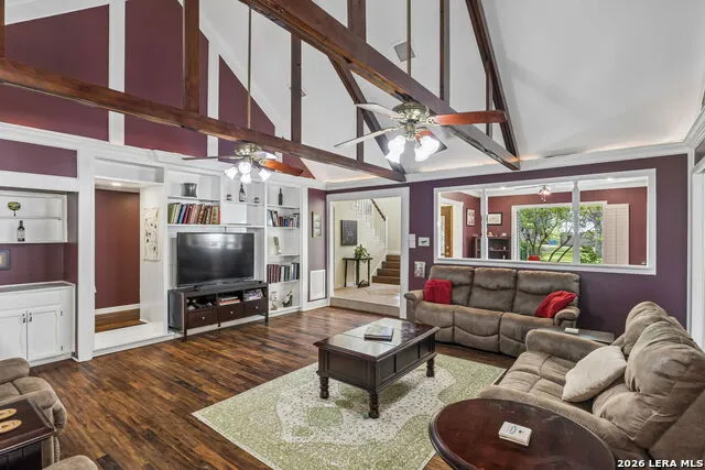 109 LONG BOW RD Shavano Park, TX 78231