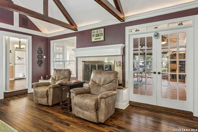 109 LONG BOW RD Shavano Park, TX 78231